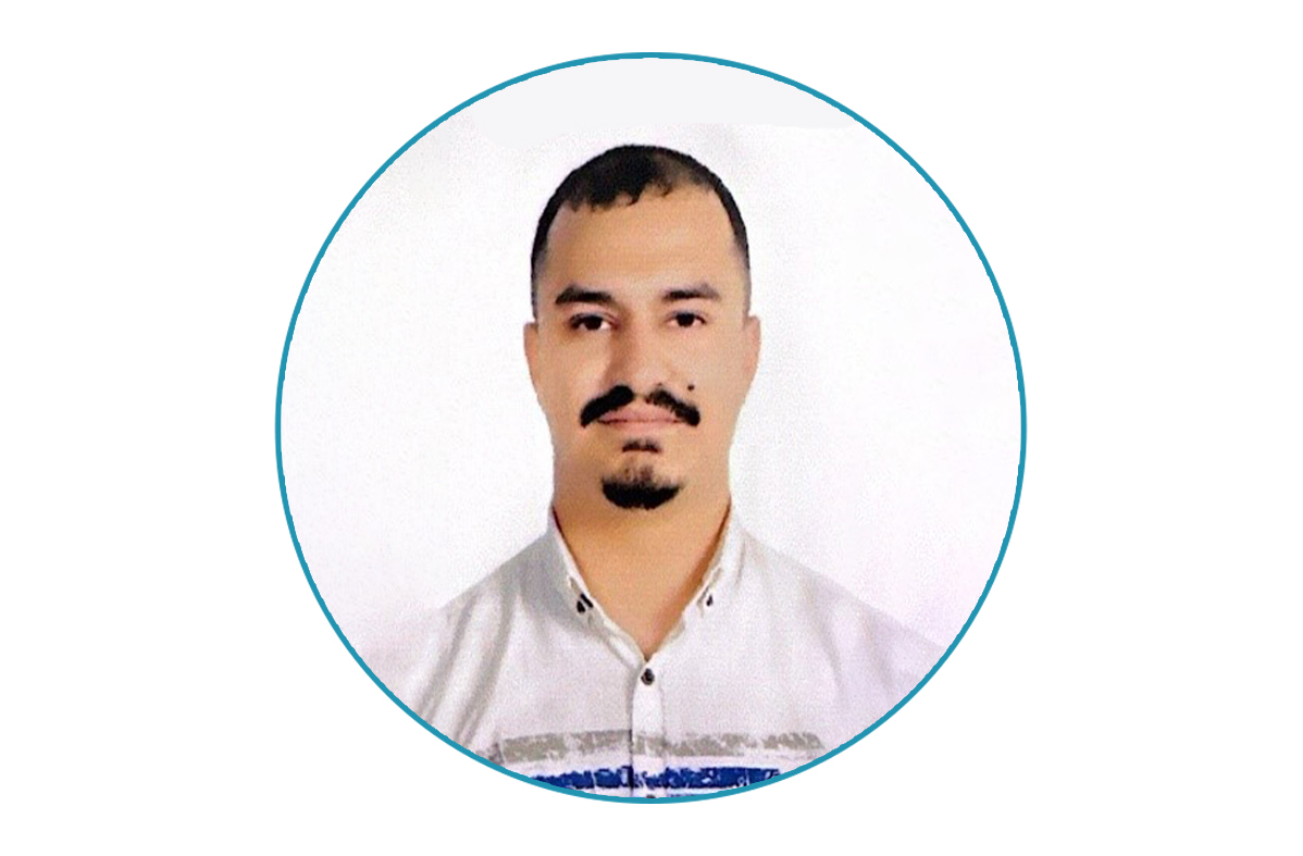 Asst. Lect. Mohammed Al-Amin Abdul Sattar Hameed